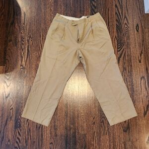 Burberry Mens Pants